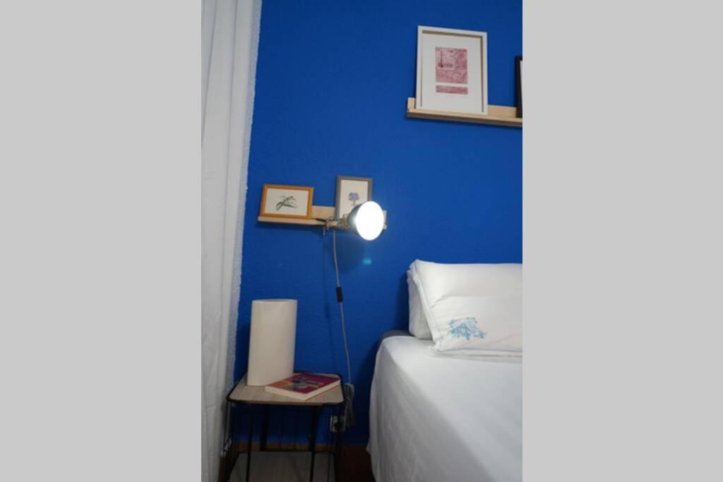 Apartamento Unico En Plaza Del Pilar Zaragoza Exterior photo