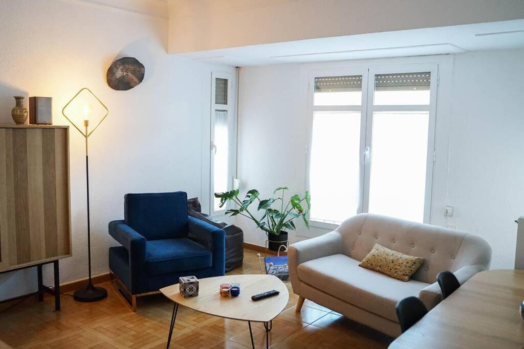 Apartamento Unico En Plaza Del Pilar Zaragoza Exterior photo