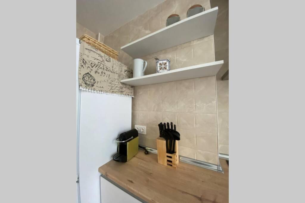 Apartamento Unico En Plaza Del Pilar Zaragoza Exterior photo