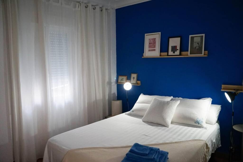 Apartamento Unico En Plaza Del Pilar Zaragoza Exterior photo