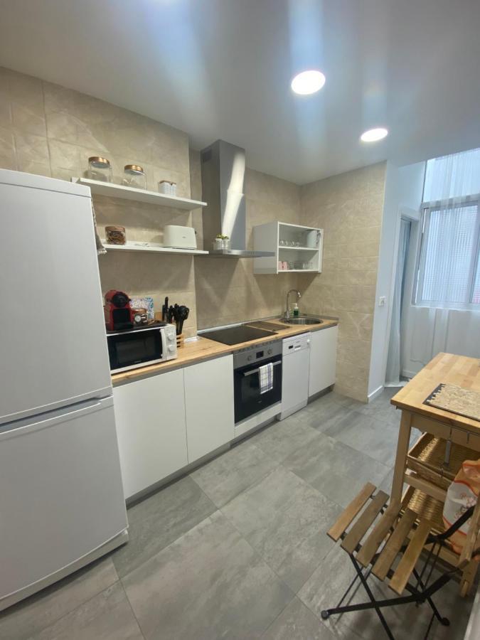 Apartamento Unico En Plaza Del Pilar Zaragoza Exterior photo