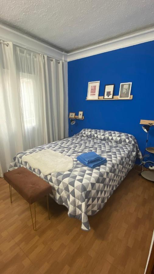 Apartamento Unico En Plaza Del Pilar Zaragoza Exterior photo
