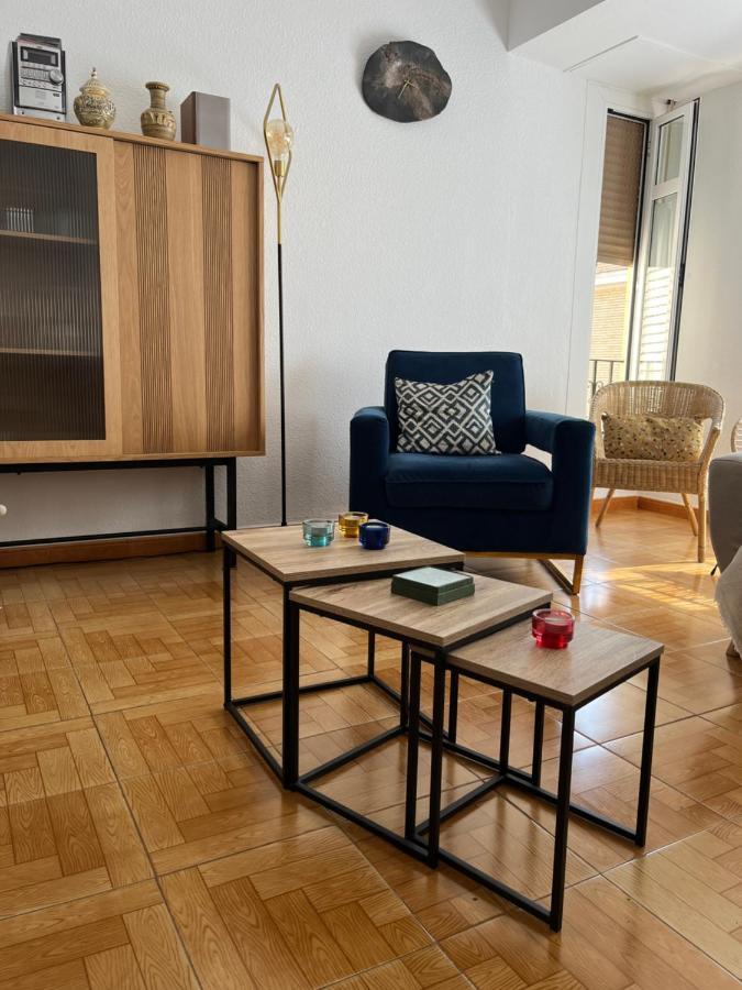 Apartamento Unico En Plaza Del Pilar Zaragoza Exterior photo