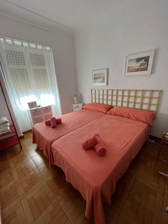 Apartamento Unico En Plaza Del Pilar Zaragoza Exterior photo