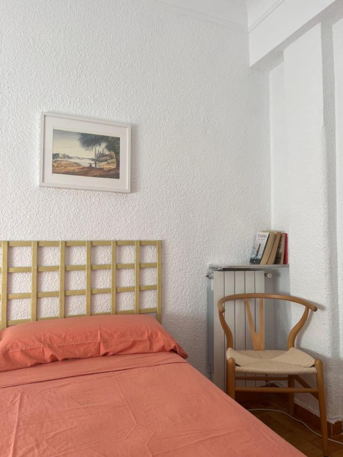 Apartamento Unico En Plaza Del Pilar Zaragoza Exterior photo