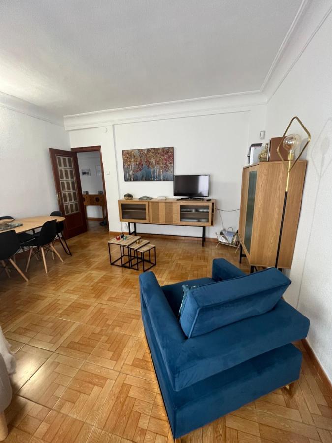 Apartamento Unico En Plaza Del Pilar Zaragoza Exterior photo